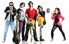 Tu Rocksito Tu Rocksito