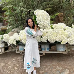 Arreglos florales