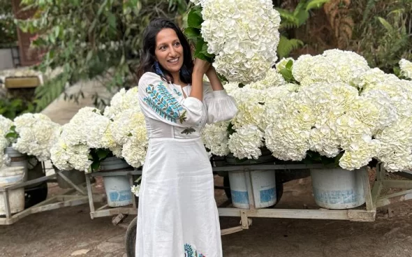 Arreglos florales