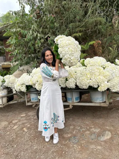 Arreglos florales