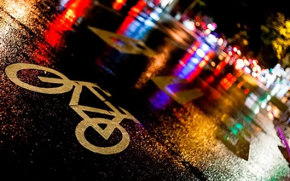 Bogota bike tour