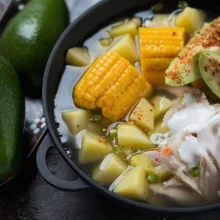 Tour gastronómico en Bogotá