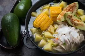 Tour gastronómico en Bogotá