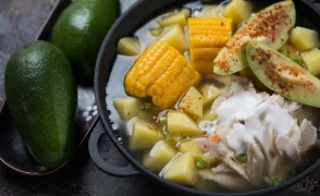 Tour gastronómico en Bogotá