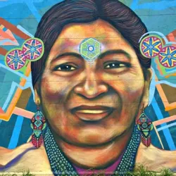 Bogota graffiti tour