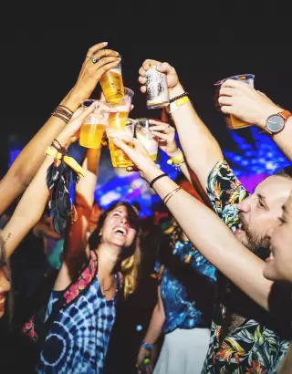 Tour vida nocturna en Bogotá