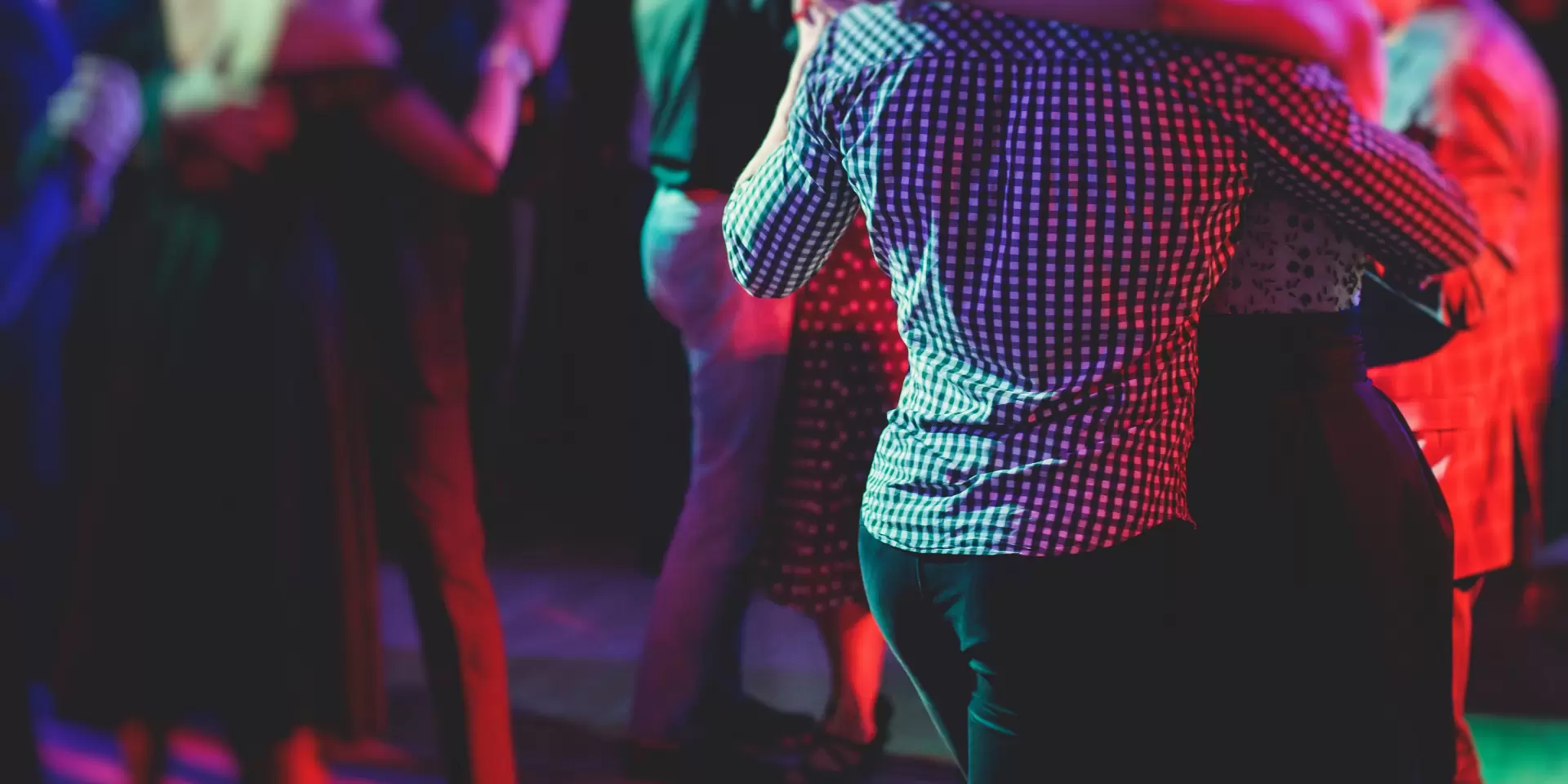Tour de salsa en Bogotá