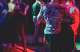 Tour de salsa en Bogotá