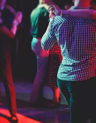 Tour de salsa en Bogotá