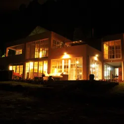 Bogota Spa Tour