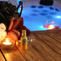 Bogota wellness tour