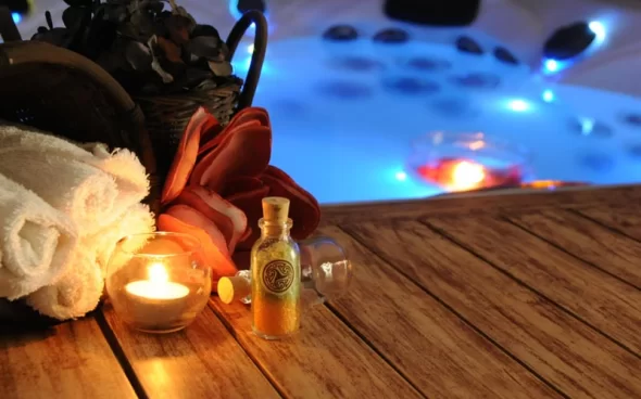 Bogota wellness tour