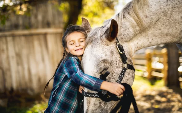 Cabalgata Actividades para Niños