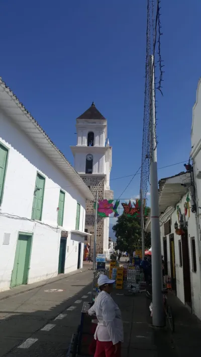 Arquitectura colonial