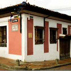 Tour La Candelaria en Bogotá