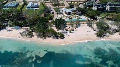 Playa de Barú