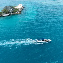 Cartagena boat rentals for tours