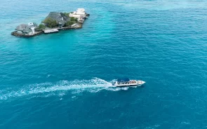 Cartagena boat rentals for tours