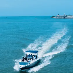 Cartagena Colombia boat rentals for trips
