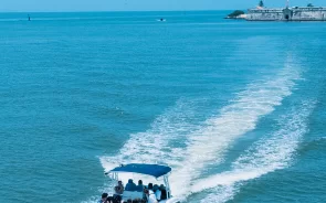 Cartagena Colombia boat rentals for trips
