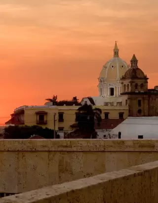 Cartagena city tour