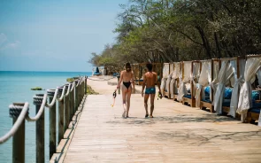 Cartagena Colombia boat trips
