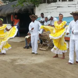 Cartagena eco tour culture
