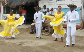Cartagena eco tour culture