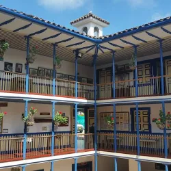 Casa de la cultura de Marsella