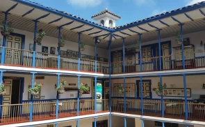 Casa de la cultura de Marsella