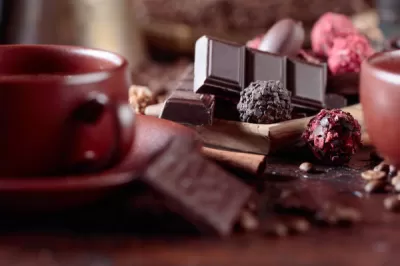 Chocolate bars
