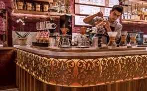 Tour cata mejor café colombiano