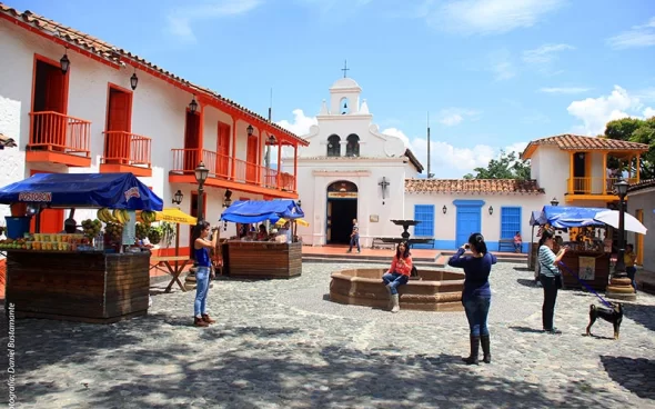 City tour en Medellín