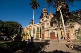 Medellín city tour