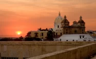 City tour en Cartagena