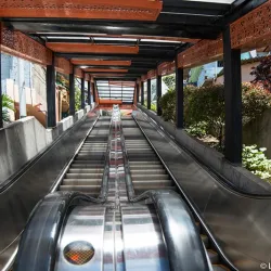 Medellín city tour