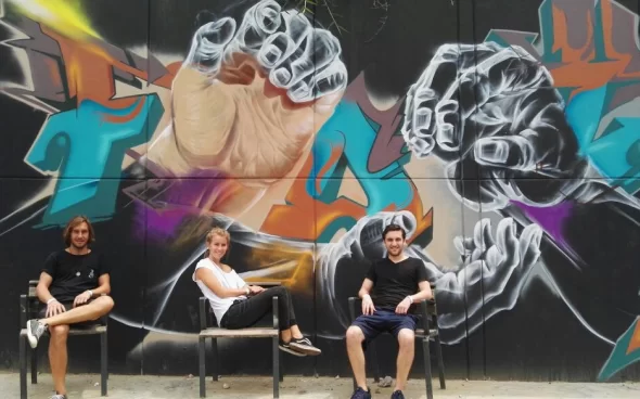 City tour en Medellín