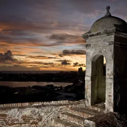 City tour in Cartagena Colombia