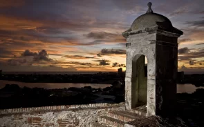 City tour in Cartagena Colombia