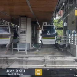 City tour en Medellín