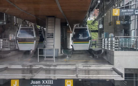 City tour en Medellín