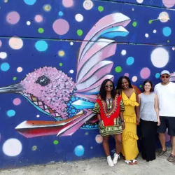 City tour en Medellín
