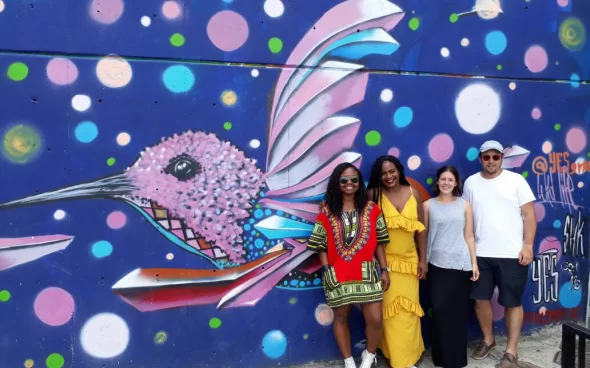 City tour en Medellín