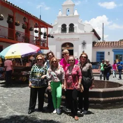 City tour Medellin