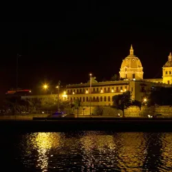 Colombia tours