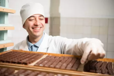 Chocolate preparation
