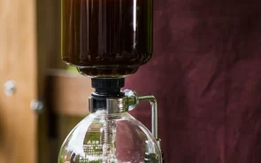Coffee tasting in Pereira