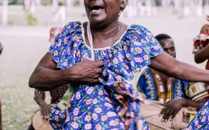 Conociendo cultura palenquera en tour
