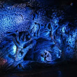 Zipaquira Salt Cathedral tour
