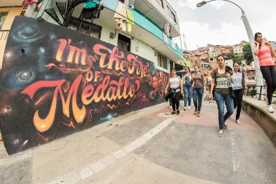 Arte urbano